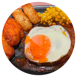 プロフィールアイコン