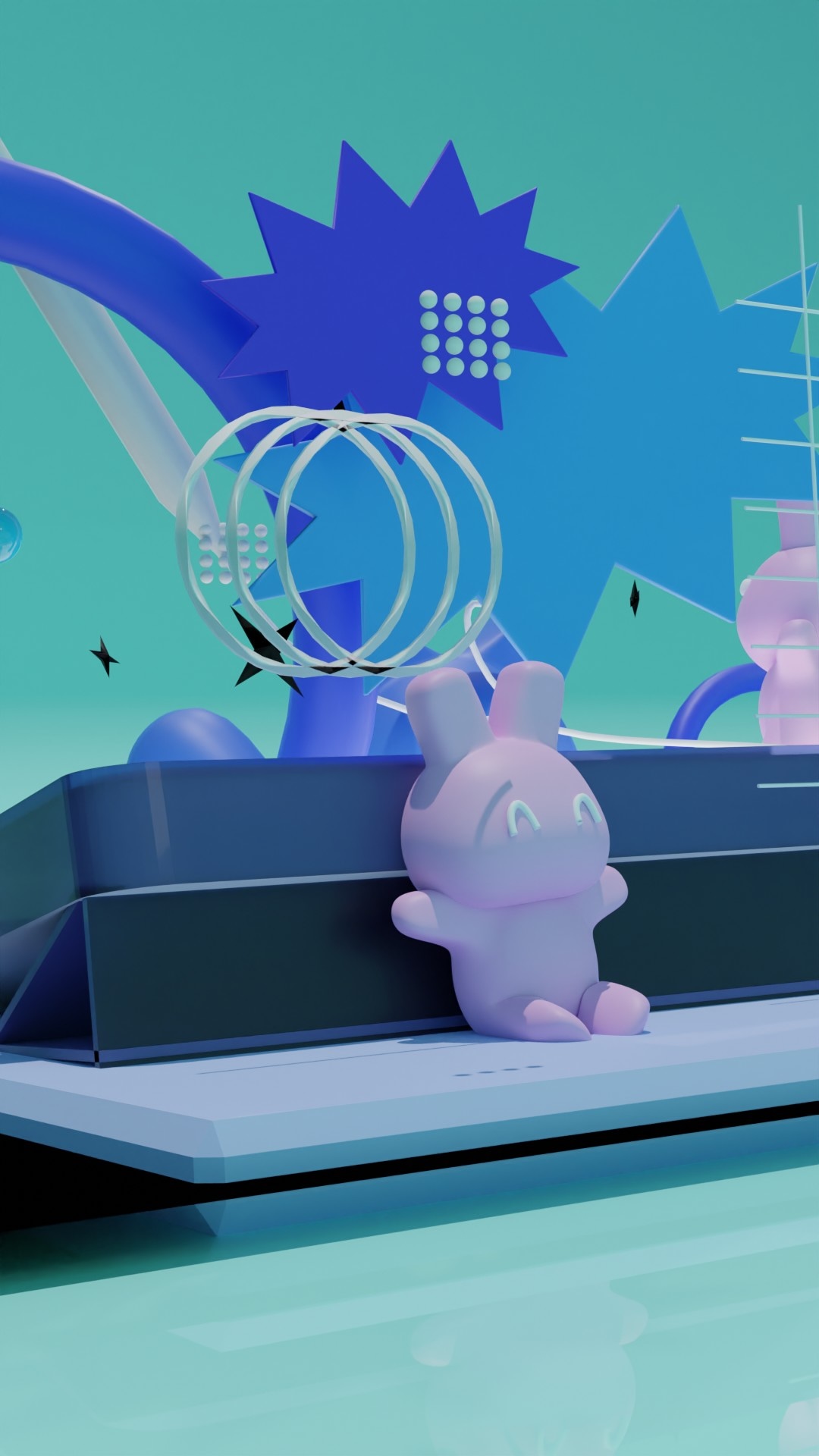 アイコンですよ