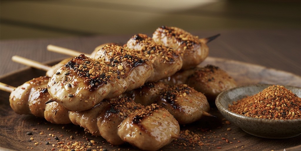 焼き鳥