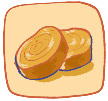 クイニーアマン